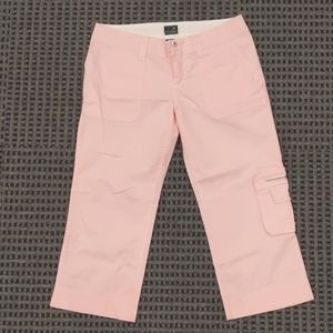 Very nice 2/3 capris .